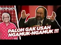Download Lagu Iyyas Subiakto: SURYA PALOH GAK PERLU NGAMUK-NGAMUK !! (Respons #1)