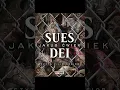 Sues Dei Autor Jakub Ćwiek Lektor Filip Kosior Kryminały po Polsku AudioBook PL