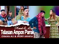 Download Lagu TELASAN AMPON PARAK  - OSMAN ALI   INDRY ANNISA | KOMEDI DAN LAGU (Offecial Music Video)
