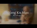 Download Lagu Yang Ku Mau - Krisdayanti (cover by Indah Anastasya)