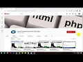 Build Completed E-Commerce with Spring C - Part 3