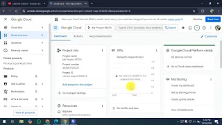 How To Use the Google Drive API to Upload