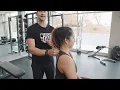 Cervical Retraction and Protraction The Obstacle Doc Physical Therapy Durham NC