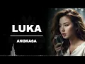 Lagu LUKA _ ANGKASA _ AL COVER