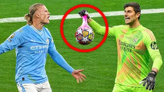 Momentos de TRAMPA al MÁXIMO en el Fútbol