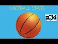 Poki com Basketball Stars