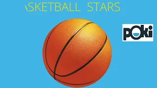 Poki com Basketball Stars