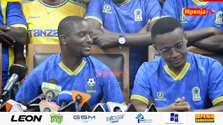 LIVE AHMED ALLY NA ALLY KAMWE WACHARURANA MBELE YA GERSON MSIGWA AHMED AGOMA KUITWA DALALI BALI BOSI 