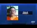 Father arrested after 33-year-old son killed in Adair County during heated argument