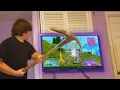 Download Lagu Kid DESTROYS $4000 TV over Fortnite.. (RAGE)