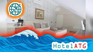 HotelATG Review Seven Deep Hotel