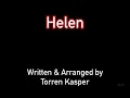 Download Lagu Helen (for Trombone Quintet) by Torren Kasper