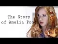 Doctor Who The story of Amelia Pond