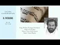 Download Lagu Mohana Punnagai Oorvalame - K.J.Yesudas