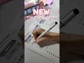Korean Study Notebook