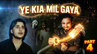 Ye Kia Mil Gaya Part 4 | Zindabad Vines 2026 | Pashto funny video 2026