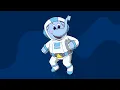 The Learning Experience - Bubbles in the Space