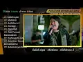 Maulana Ardiansyah (Ska Reggae Version) - SALAH APA - MUTIARA - AISHITERU 2 - TERLALU| ALBUM TERBARU