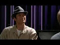 GLEE Full Performance of Make 'Em Laugh