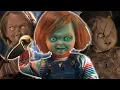 Download Lagu I Found EVERY Secret in the CHUCKY Franchise