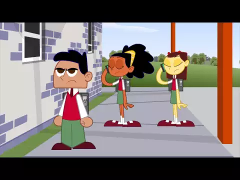 Download MP3 The Meanest Girl in Second Grade