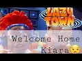 Lagu Reacting To: Life Of Kiara/ R@cial S!urs??🤔/ Needing A Break???#reaction video #react #reaction