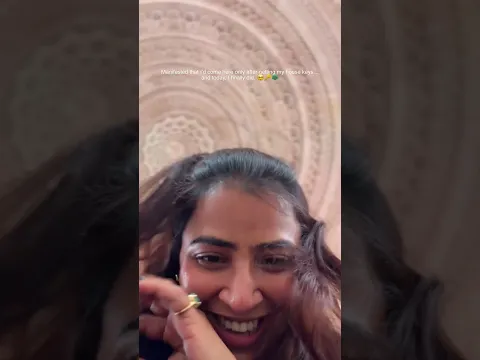 Manifesting this for you❤️ watch the full vlog here 🏡 #sameekshatakke #home