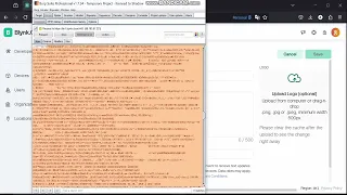 Bug Bounty POC File Upload Stored XSS 500 Bounty