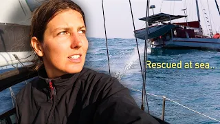 OUR SCARIEST NIGHT AT SEA: How We Almost Became a Statistic On The Shipwreck Coast