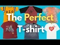 T-Shirts Worth Buying in 2026