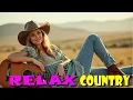 Tranquil Tunes The Ultimate Relaxing Country Music Playlist for Your Peaceful Escape
