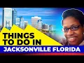 BEST Buffet in Jacksonville Florida Eating Seafood AND Saving Money