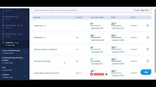 Python Assignment-11 Loops NxtWave CCBP4 0