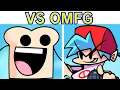 Download Lagu Friday Night Funkin' VS Bread \u0026 Jelly FULL WEEK (FNF Mod/Hard) (OMFG: Oh My Funkin' God!)