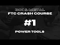 FTC Crash Course - Episode 1
