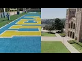 UCLA Aerial Tour - Graduate Programs in Bioscience