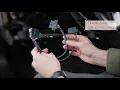 Download Lagu Verberg uw OBD-apparaat in uw auto met CarLock Y stealth-kabel