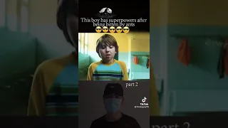 الولد النمله 