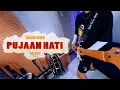 Download Lagu Yangseku - Pujaan Hati // Boncek AR cover