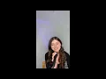 Elle Winter - Circles Post Malone Live at facebook live
