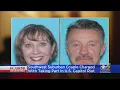 Crest Hill Couple John And Amy Schubert Charged In U S Capitol Breach