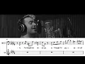could there be any smoother vocals than this?