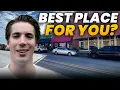 Winder Georgia Pros And Cons What To Know Before Moving Winder GA Living In Winder Georgia