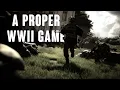Post Scriptum A Proper WWII Game