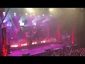 The Plot In You - Forgotten - Brisbane, 30 January 2026