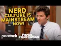 Lagu Ben being the reason Nerdy adults are HOT now | Parks and Recreation