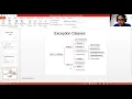 ISE44 Oops with Java part 2 class 2 Module 3