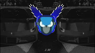 aerozen cristale feat ian x oscar bass boosted 