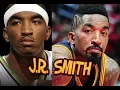 How Rich is J R Smith TheRealJRSmith