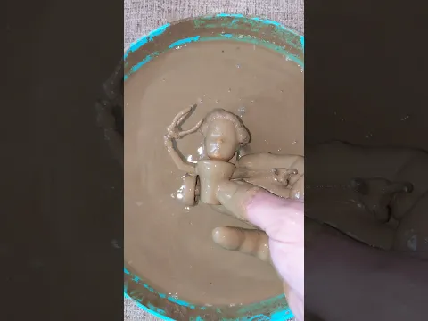 New mud hero from captain siren head 🤯🍭🍬
